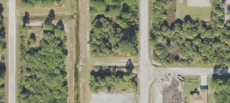 Residential Buildable Lot
