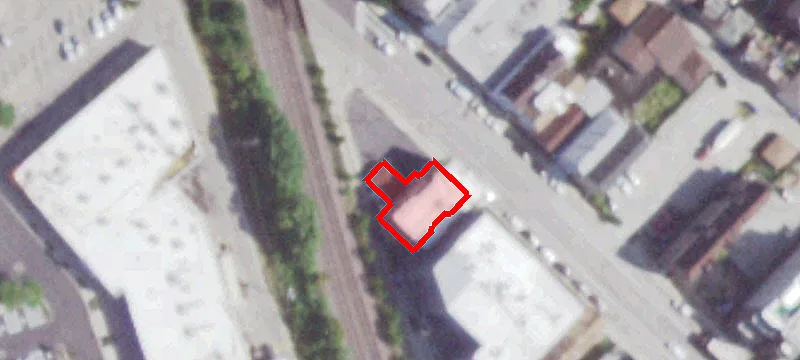 Restaurant and Bar For Sale