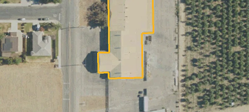 Multi-Residential Zoned Vacant Land