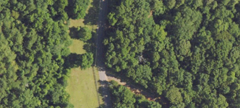 Acreage Residential Development Land