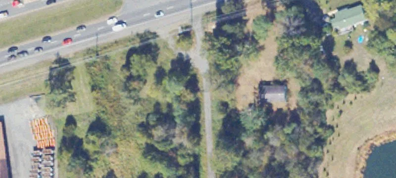 Industrial Land Parcel