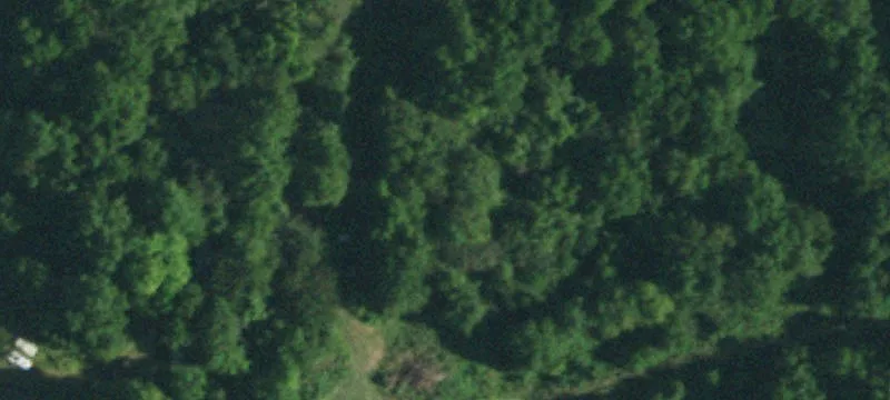 Corner Land Adjacent to Park