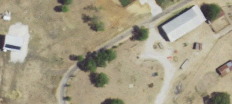 Agricultural Land Parcel