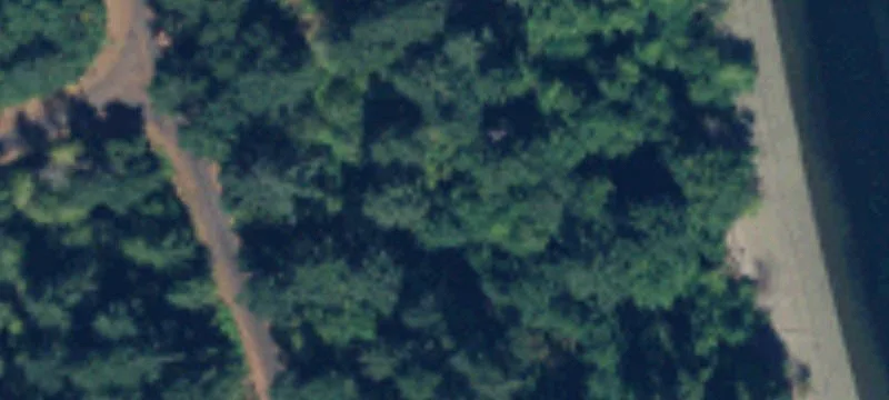 Waterfront Land Parcel with Views
