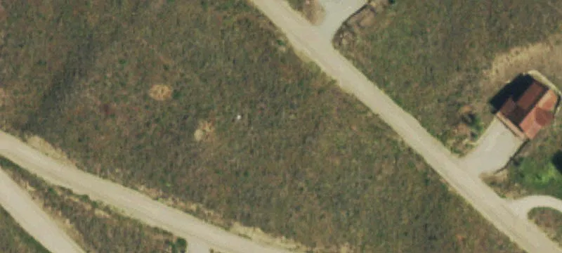 Side-by-Side Level Residential Lots