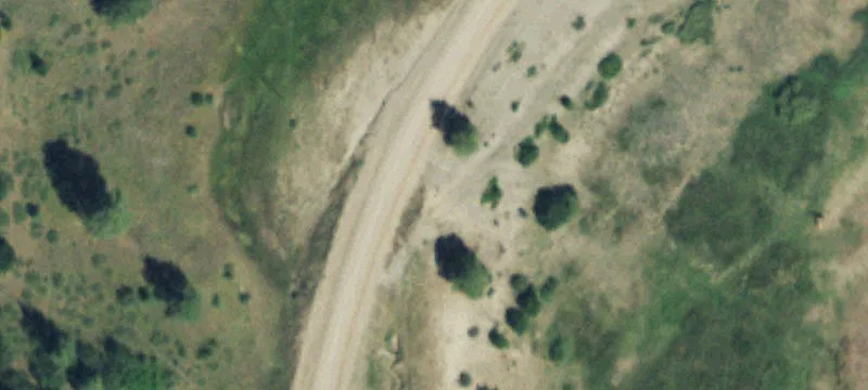 Agricultural Equestrian Property