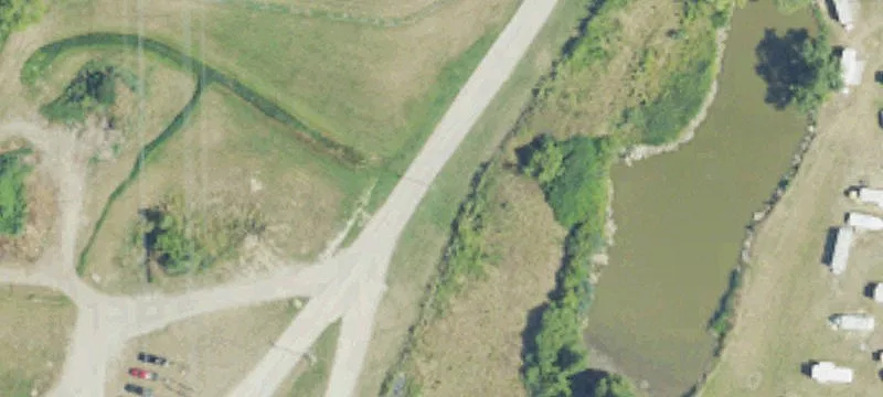 Waterfront Land Parcel