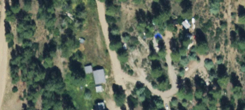 Gentle-Slope Residential Lot