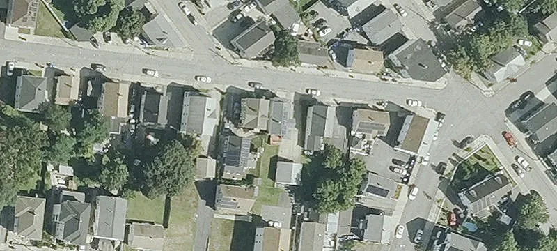 Two-Unit Residential Income Property