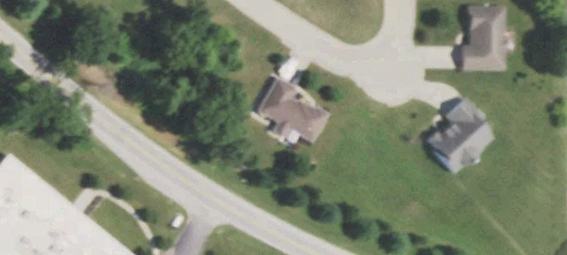 Residential Home Lot