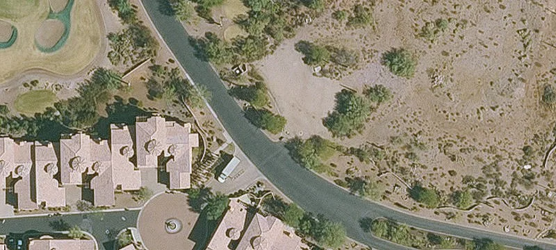 Recreation Land Corner Parcel