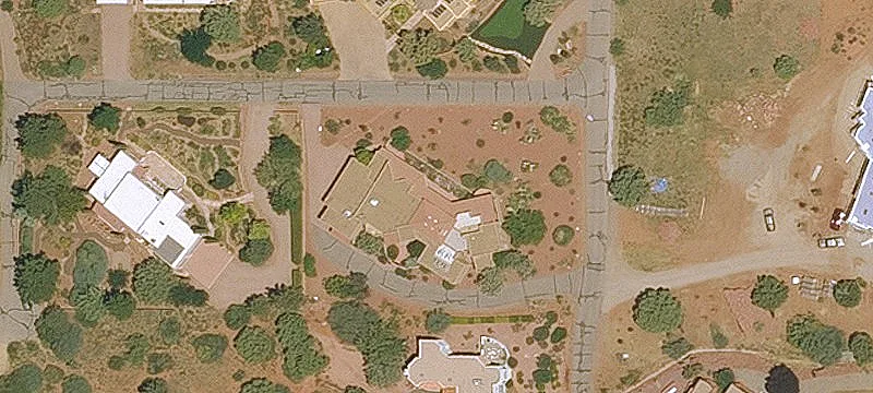 Residential Building Lot