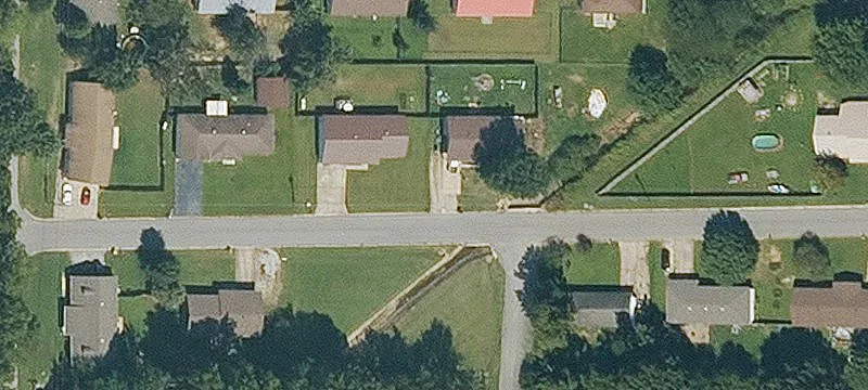 Residential Development Lot