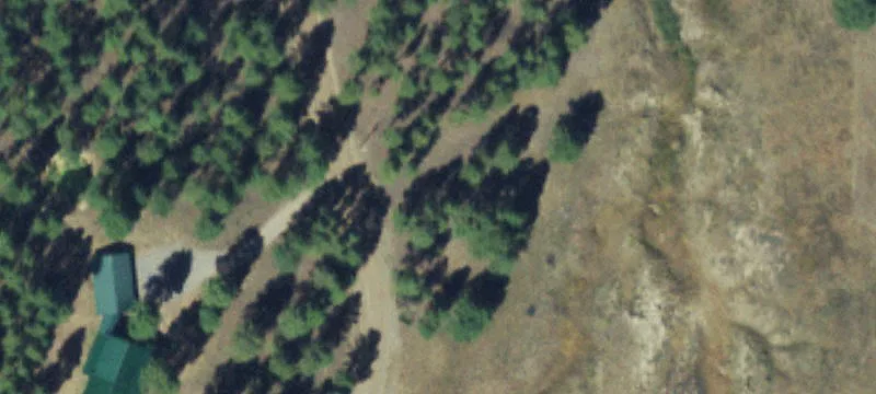 Residential Land Parcel
