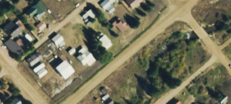 Waterfront Land Lot