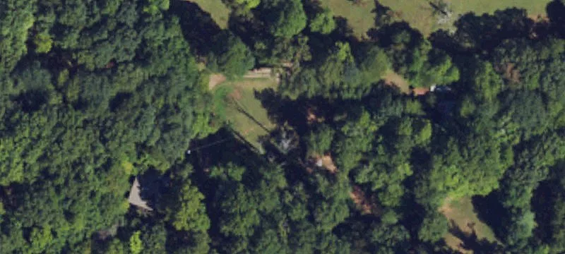 Unrestricted Rural Mountain Land