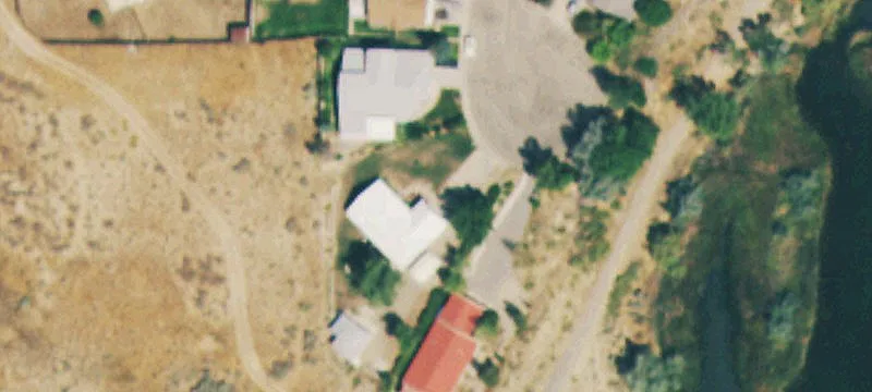 Platted Residential Land Lots