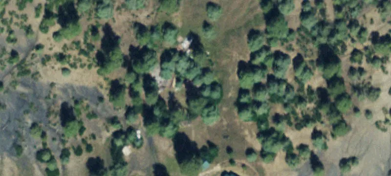 Acreage for Pasture and Horses