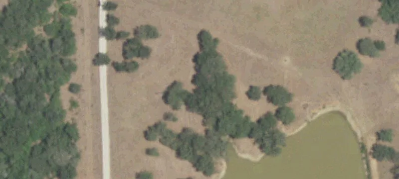 Agricultural Land Tract