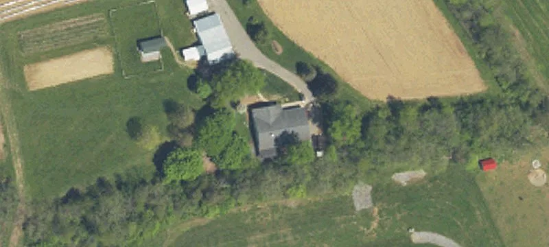 Farm Property with Penns Creek Access