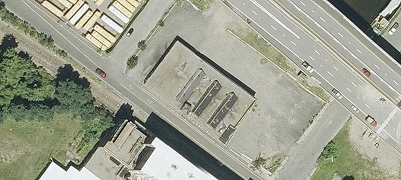 Designated Parking Lot Lease