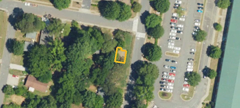 Corner Residential Development Lot