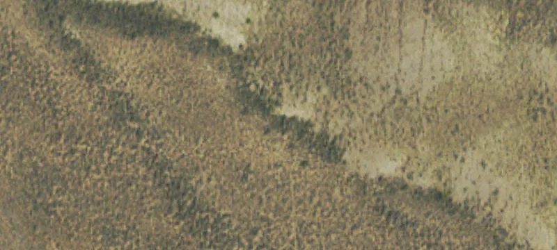 Acreage Homesite Land Parcel