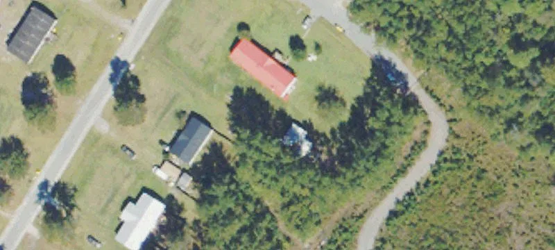 Development Land Tract