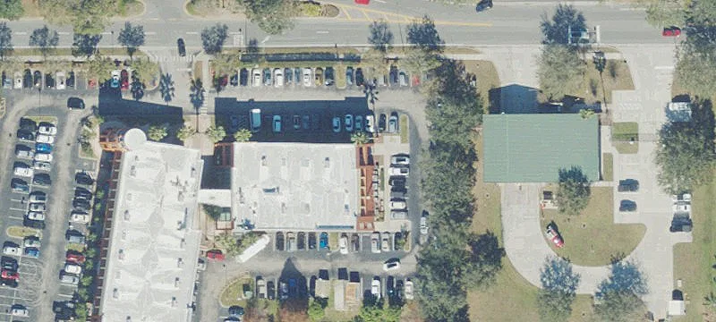 Retail Storefront Space
