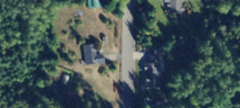 Ready-to-Build Residential Lot