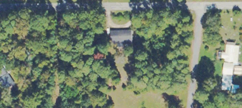 Waterfront Homesites with City Water