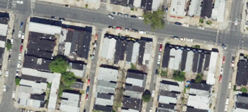 Corner Mixed-Use Property