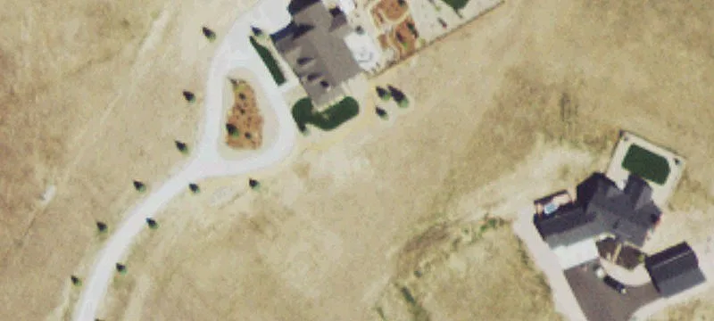 Residential Land Parcel with Open Space