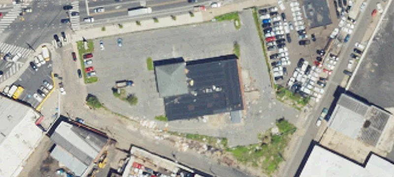 Warehouse for Sale