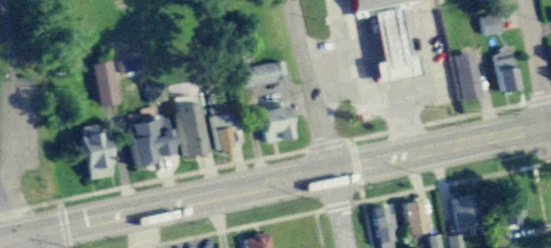 Triplex with Dual Zoning