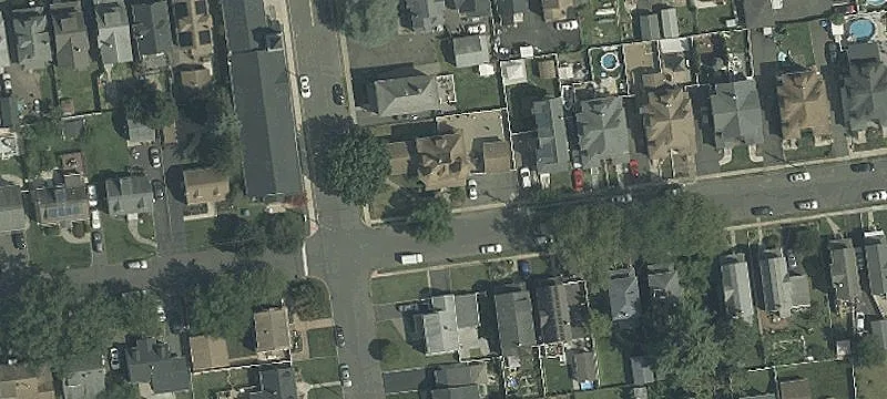 Legal Two-Family Home