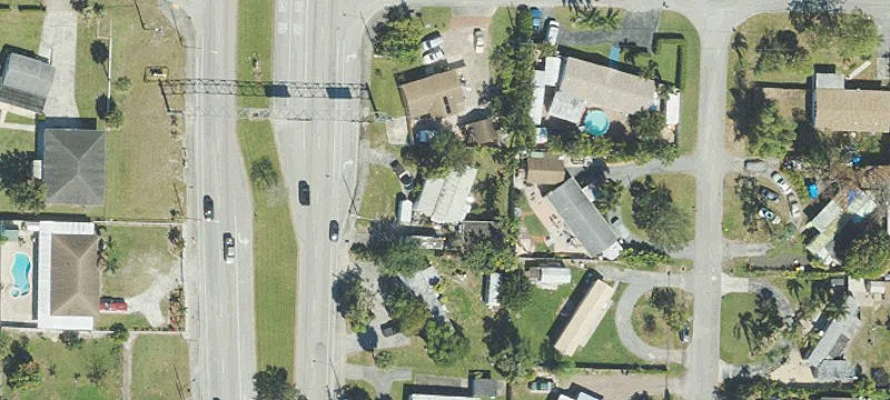 Multifamily Apartment Building with 15 Units