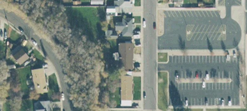 Duplex Investment Property