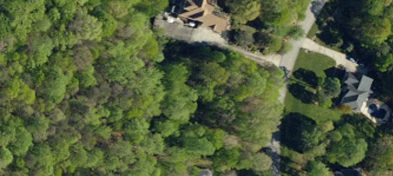 Custom Home Lot