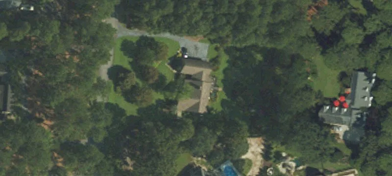 Golf Course View Home Lot
