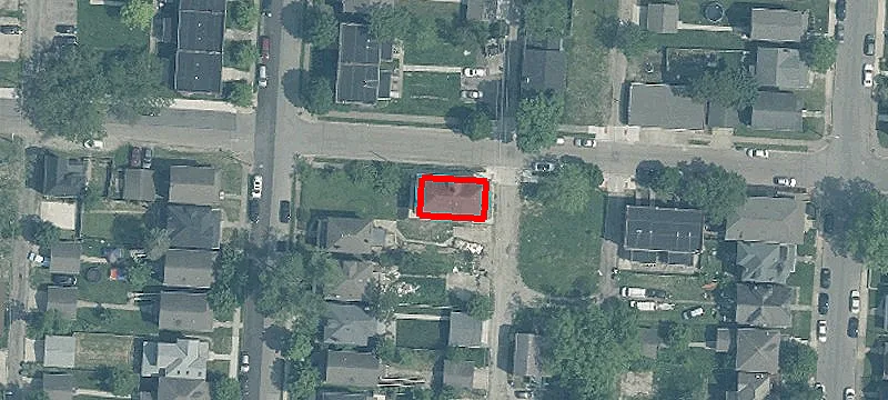 Two-Unit Residential Income Property