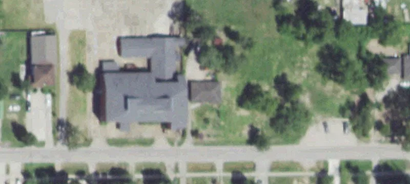 Land or Vacant Lot