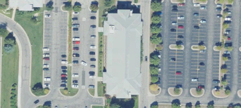 Office Suite with Private Parking