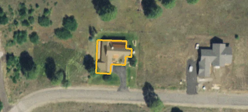 Mountain View Home Lot
