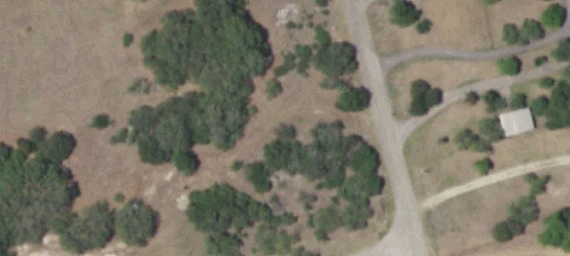 Gated Hill Country Homesite Land