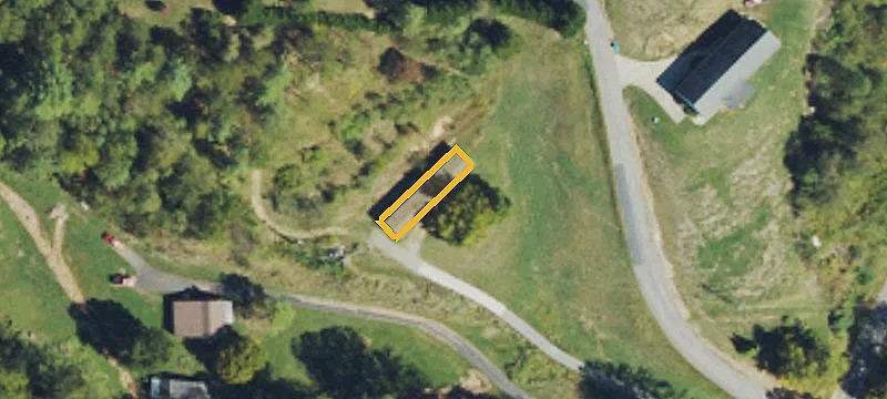 Residential Land with House Pad