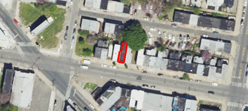 Legal Duplex Residential Income