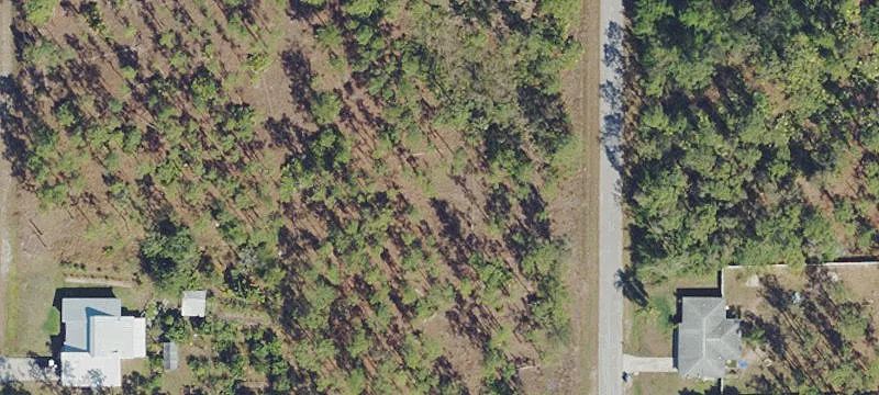 Residential Land Lot