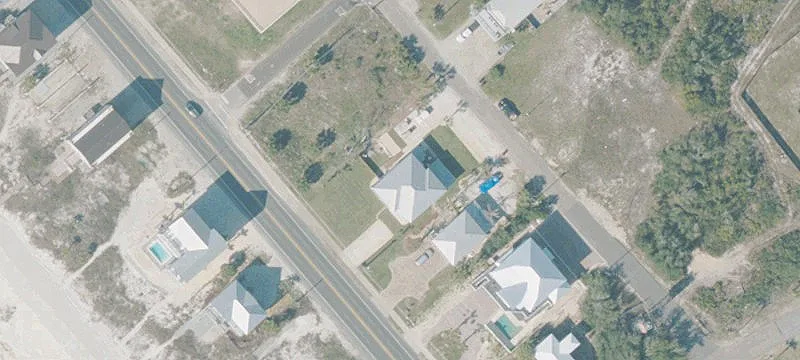 Waterfront Land Parcel