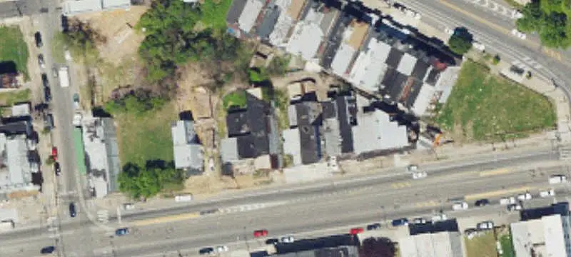 Residential Development Lot